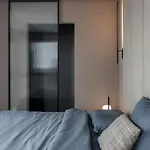 Lägenhet Spacious Luxury With Parking *