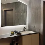 Lägenhet Spacious Luxury With Parking Vilnius