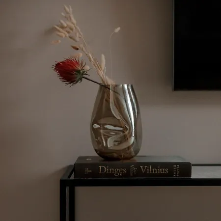 Apartmán Spacious Luxury With Parking