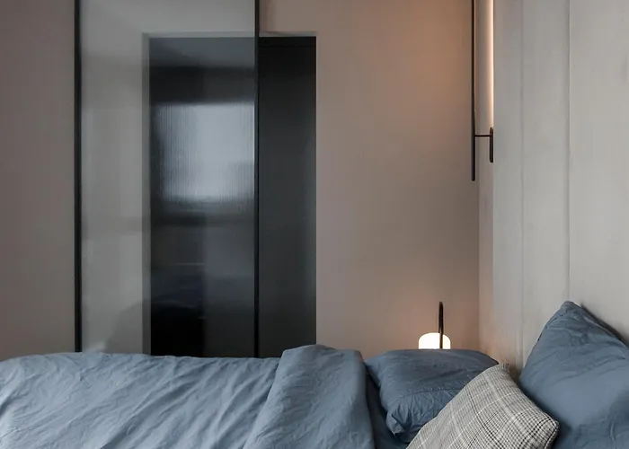 Apartmán Spacious Luxury With Parking *