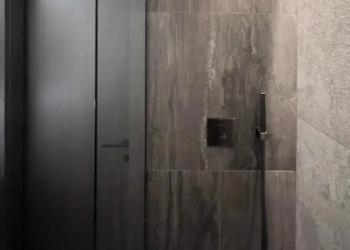 Spacious Luxury With Parking Вільнюс