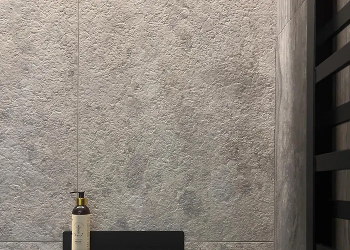 Spacious Luxury With Parking Вільнюс