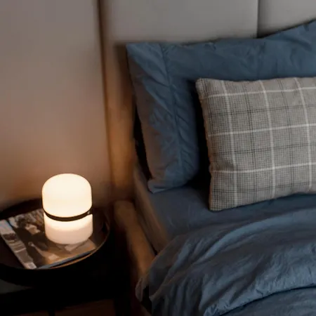 Spacious Luxury With Parking *