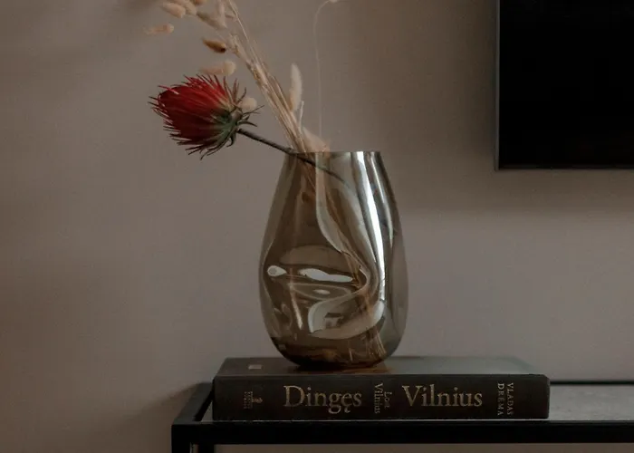 Апартаменты Spacious Luxury With Parking